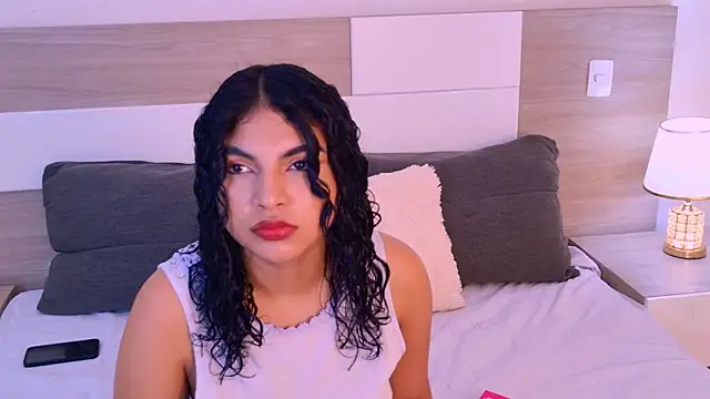 MelodyAlvarez online show from 07/23/26, 11:40