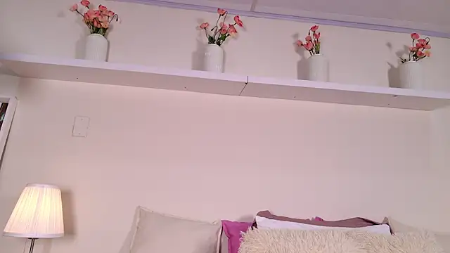 Alanna DH online show from 08/01/26, 07:34