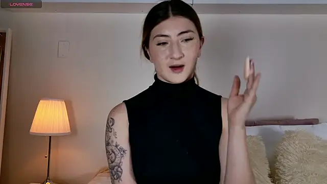Alanna DH online show from 07/23/26, 07:32