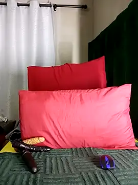 CocoaBelleX online show from 07/06/26, 02:40
