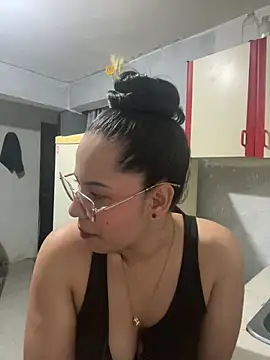 Snapshot of ColombianSexyCouple_ chatting on 07/08/26, 07:20 ColombianSexyCouple online show from 07/08/26, 07:20