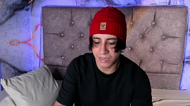 Alexx Cano  online show from 07/11/26, 12:49