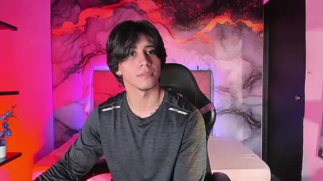Alexx Cano  online show from 07/21/26, 12:50