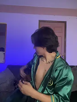 Alexx Cano  online show from 07/10/26, 05:29