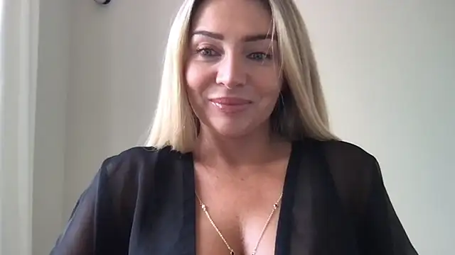Chloeblond online show from 07/01/26, 01:44