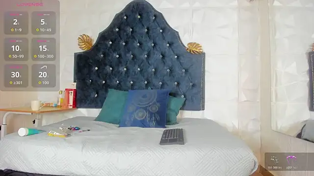 dacotta smith online show from 07/28/26, 11:50