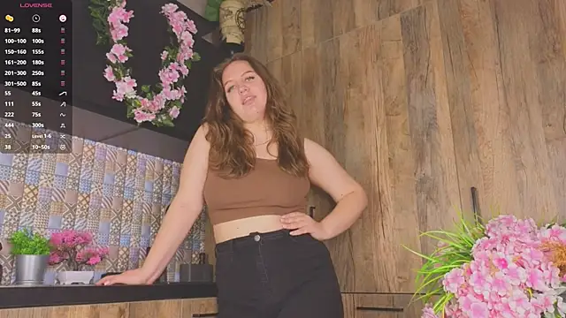 MissBadTiming online show from 07/16/26, 03:20