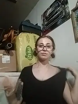 NeedyNina online show from 06/22/26, 12:38