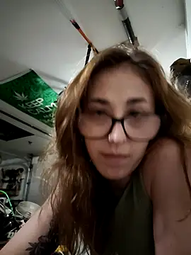 NeedyNina online show from 07/28/26, 07:37