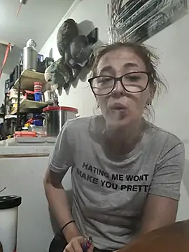 NeedyNina online show from 08/06/26, 05:52