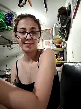 NeedyNina online show from 07/28/26, 11:17