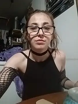 NeedyNina online show from 07/07/26, 03:20