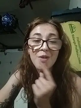 NeedyNina online show from 06/21/26, 12:16