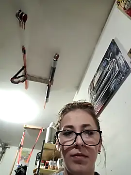 NeedyNina online show from 07/14/26, 01:49