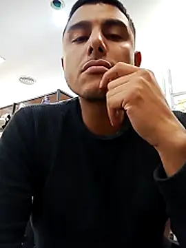 Cristian es87 online show from 06/16/26, 04:40