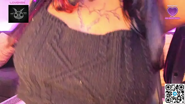 morticia 420 online show from 07/21/26, 08:21