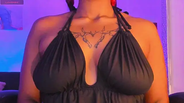 morticia 420 online show from 08/05/26, 08:47