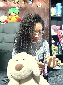 Snapshot of Estrella2001 chatting on 07/01/26, 07:36 Estrella2001 online show from 07/01/26, 07:36