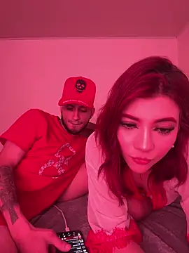 bonnieyclyde57 online show from 06/16/26, 11:32