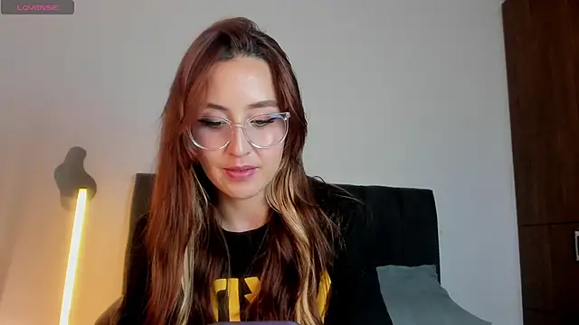 Snapshot of SweetCatii chatting on 06/19/26, 03:07 SweetCatii online show from 06/19/26, 03:07