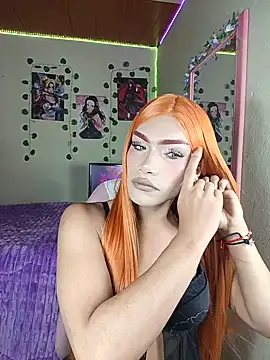  KittyQueen12 online show from 06/27/26, 05:46