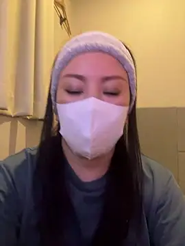 Mitsuco Joe jp online show from 07/01/26, 04:29