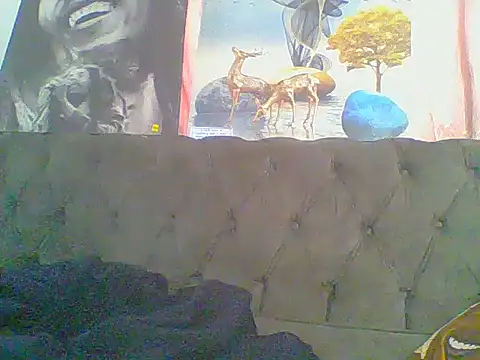 Sexyie nzula online show from 06/19/26, 01:39