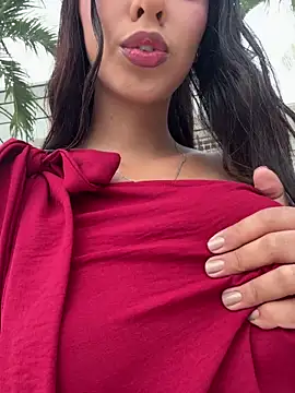 sofi-jimenez online show from 07/21/26, 11:33