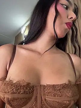 sofi-jimenez online show from 07/10/26, 11:21