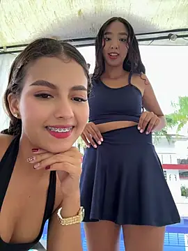 sofi-jimenez online show from 08/07/26, 11:38