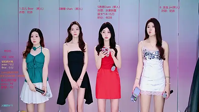 Ts--001 online show from 07/05/26, 02:38