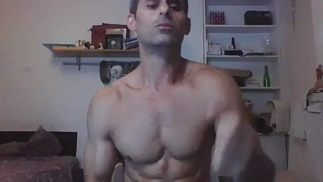 PersianAbs online show from 06/27/26, 12:16