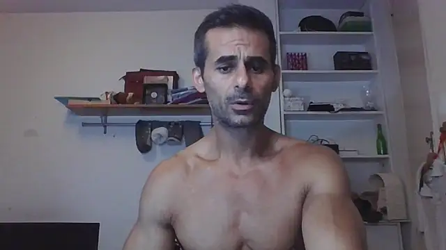 PersianAbs online show from 06/26/26, 12:38