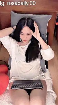 Rosane00 online show from 07/01/26, 03:23