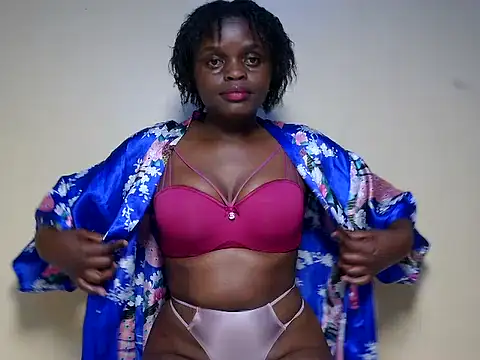 Flattummy online show from 08/08/26, 06:04