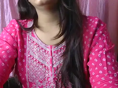 Snapshot of Tanvi-1 chatting on 06/24/26, 05:17 Tanvi-1 online show from 06/24/26, 05:17