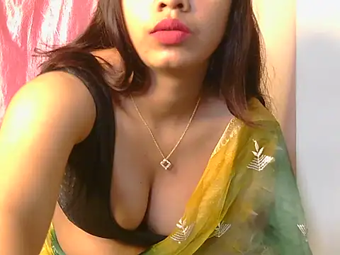 Snapshot of Tanvi-1 chatting on 07/01/26, 05:08 Tanvi-1 online show from 07/01/26, 05:08