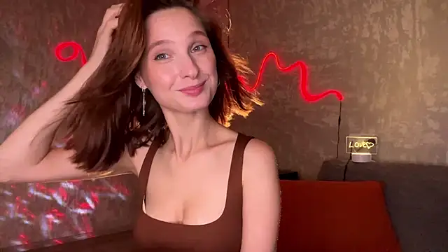 GensaFlara online show from 06/26/26, 08:20