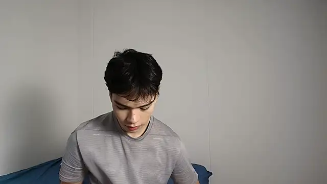 luandy 1 online show from 06/18/26, 12:32
