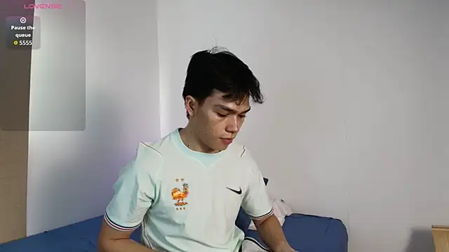 luandy 1 online show from 07/10/26, 12:38