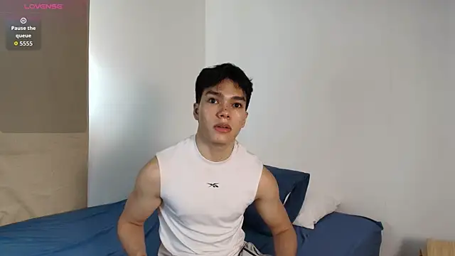 luandy 1 online show from 07/07/26, 01:25