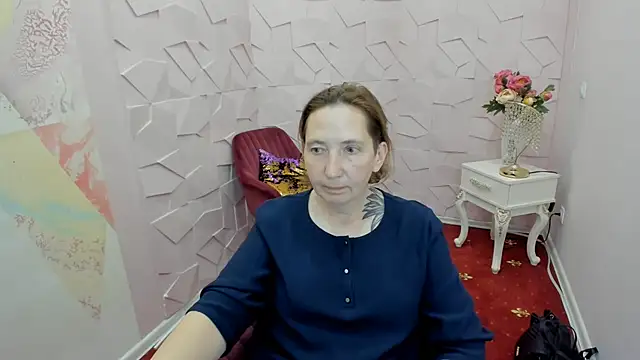Helly yanca online show from 06/22/26, 11:07