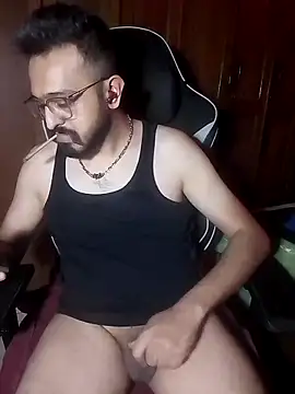freakkydessi online show from 07/01/26, 09:37