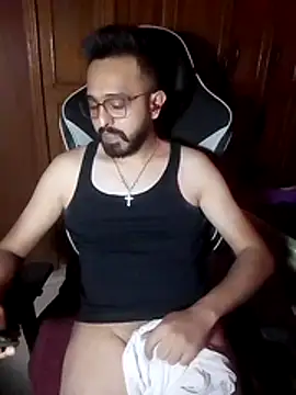freakkydessi online show from 07/01/26, 12:00