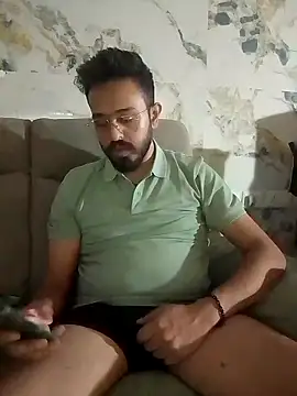 freakkydessi online show from 06/20/26, 12:59