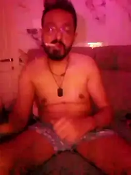 freakkydessi online show from 06/18/26, 07:19