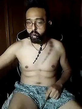 freakkydessi online show from 07/10/26, 03:17