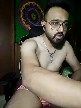 freakkydessi online show from 06/25/26, 06:57