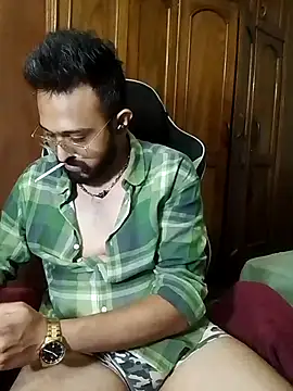 freakkydessi online show from 07/14/26, 09:10