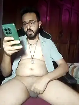freakkydessi online show from 06/21/26, 06:57